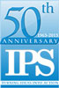 IPS-50-logo