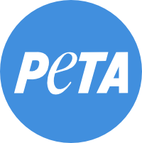peta logo